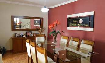 Imagem 3: Casa para venda com 4 quartos no bairro Democrata - Juiz de Fora - MG