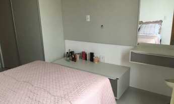 Imagem 6: Ed. Versatto Residence, 03 suites na Pedreira. Lindo apartamento, nascente total