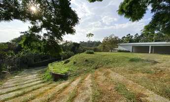 Imagem 5: Casa com 5 dormitórios à venda, Fazendinha, Granja Viana