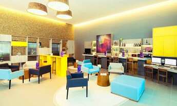 Imagem 2: Apto para venda com 72 metros quadrados com 1 quarto em Gonzaga - Santos - SP