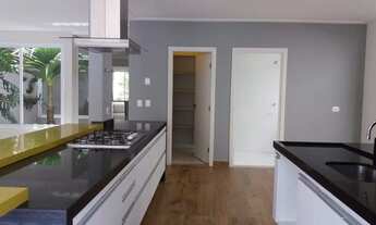 Imagem 4: Residência Alto Padrão, 4 suítes, Villa Olympia, Sorocaba