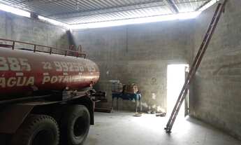 Imagem 7: Galpão Curicica para aluguel com 140 metros quadrados em Jacarepaguá - Rio de Janeiro - RJ