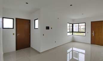 Imagem 7: Casa para venda com 74 metros quadrados com 3 quartos em Bela Vista - Palhoça - SC