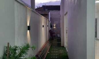 Imagem 7: Vendo casa no Condominio Jardim do Lago, excelente, nova, 3 suites, churrasqueira, pisc