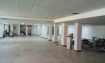 Imagem 4: PRÉDIO INTEIRO PARA LOCAÇÃO - Rua Prefeito Olimpio de Melo - Benfica, Rio de Janeiro - RJ