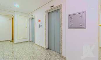 Imagem 3: Conjunto, 33 m² - venda por R$ 230.000,00 ou aluguel por R$ 980,00/mês - Água Verde - Curi