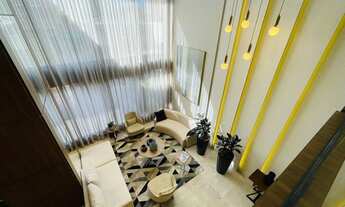 Imagem 3: Aluga Apartamento Novo Ed.Princess Residenc (Primeira locação