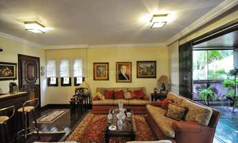 Imagem 2: Apartamento - Cambuí - Campinas