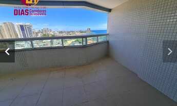 Imagem 3: Apartamento para aluguel possui 84 metros quadrados com 2 quartos em Ondina - Salvador - B
