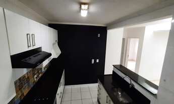 Imagem 3: Excelente Apto 02 quartos com área privativa - Jardim Riacho - Contagem