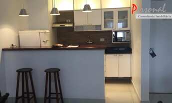 Imagem 5: FLAT PARA LOCAÇÃO - L'ETOILE