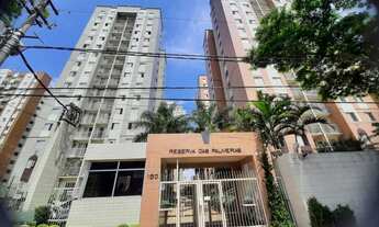 Imagem 2: Próximo Colégio Marista!Rico em armários embutidos! 3 dormitórios(1 suíte); 1 vaga; lazer