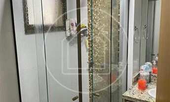 Imagem 6: Excelente Apt. todo decorado no cond. Freddom no melhor bairro Jacarepaguá RJ