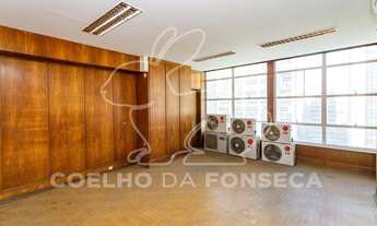 Imagem 6: São Paulo - Conjunto Comercial/Sala - Centro
