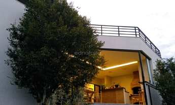 Imagem: Casa - Ville Sainte Hélène - Campinas