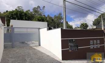 Imagem 3: Casa em Condomínio para Venda em Mogi das Cruzes, Vila São Paulo, 2 dormitórios, 1 banheir