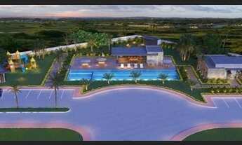 Imagem 7: Condomínio Mangata 3/4 um suíte - Entrada Facilitada, Av Jorge Leal