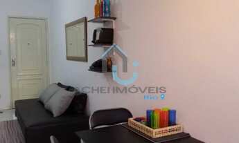 Imagem 6: Rio de Janeiro - Apartamento Padrão - Santa Teresa