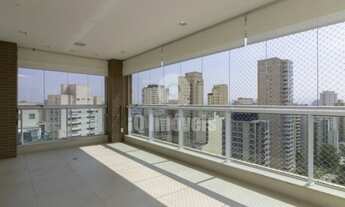 Imagem 6: Apartamento a venda Perdizes, 267 m², 3 dormitórios, 3 suítes, 5 vagas, R$ 4.500.000