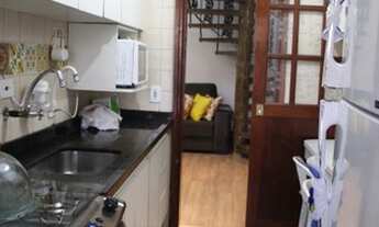 Imagem 4: SãO PAULO - Sobrado Padrão - Jardim São Luis