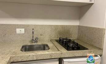 Imagem 4: Flat com 1 dormitório para alugar, 30 m² por R$ 4.000,00/mês - Jardim Paulista - São Paulo