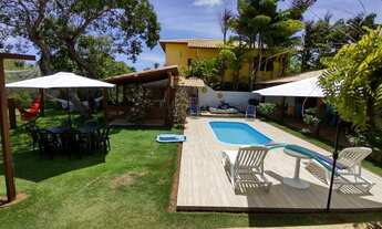 Imagem 10: Temporada Itacimirim