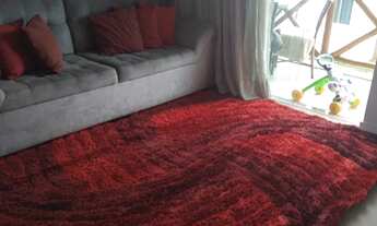 Imagem 2: Apartamento para Aluguel com 3 quartos em Buraquinho - Lauro de Freitas - BA