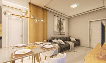 Imagem 5: Apartamento com 2 dormitórios à venda - Palmas - Governador Celso Ramos/SC