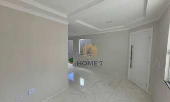 Imagem 6: Sobrado com 3 dormitórios à venda, 80 m² por R$ 399.000,00 - Pinheirinho - Curitiba/PR