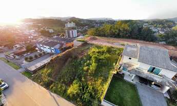 Imagem: Terreno à venda, 563 m² por R$ 299.000,00