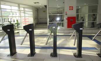 Imagem 7: Andar Corporativo para alugar 3.000 m² vão livre - Centro - Belo Horizonte/MG