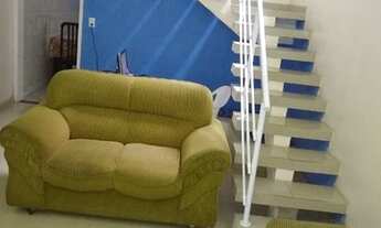 Imagem 7: Casa com 3 dormitórios à venda, 180 m² por R$ 565.000,00 - Parque Terra Nova II - São Bern