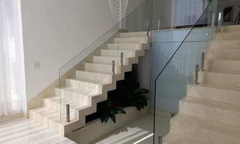 Imagem 5: CASA TÉRREA E MODERNA EM CONDOMÍNIO NO MIOLO DA GRANJA VIANA