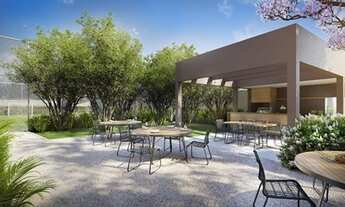 Imagem 4: Apartamento para venda possui 85 metros quadrados com 3 quartos em City América - São Paul