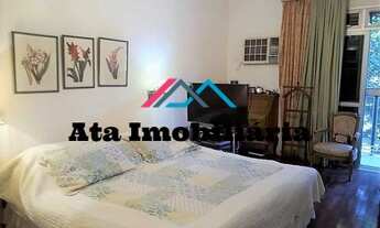 Imagem 6: Rio de Janeiro - Apartamento Padrão - Ipanema