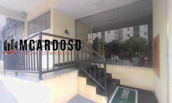 Imagem 5: Agio, apartamento 02 quartos, 54m², CLN 03 Riacho fundo 1-DF