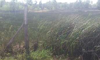 Imagem 5: Lote praia vilage 20 mil aceito veiculo escriturado troco 2 juntos 20 mil da tanque peixe