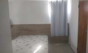 Imagem 5: Apartamento para aluguel possui 220 metros quadrados com 4 quartos. Mobiliado. Aluga sem