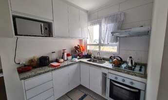 Imagem 6: APARTAMENTO COM 2 DORMITÓRIOS ( DE APROX. 54 M² ) Á VENDA POR R$ 366.000 - BAETA NEVES - S