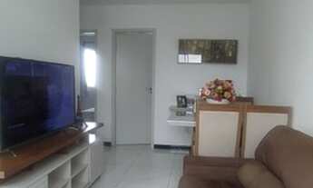 Imagem 3: Casa condomínio Gardenia bairro mangabeira