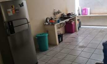 Imagem 4: Casa duplex na Cohab