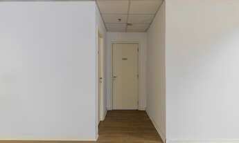 Imagem 3: Sobreloja no Alto da Boa Vista em esquina c/ 1160 m2, 10 salas, 10 vagas, refeitório próxi