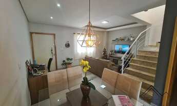 Imagem 3: Casa em Condomínio para Venda em Taubaté, Vila Areao, 3 dormitórios, 1 suíte, 2 banheiros