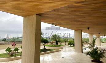 Imagem 5: Apartamento a venda com 130 m2na Vila Ema - São José dos Campos - SP