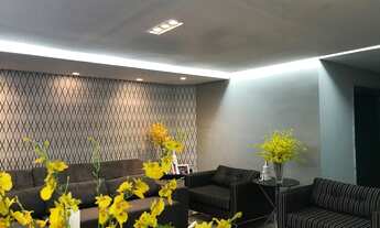 Imagem 3: Casa com 4/4 (3 suítes) no Condomínio Imperial Ville