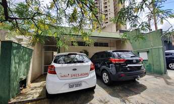 Imagem 2: Comercial para aluguel 3 vagas Vila Seixas Ribeirão Preto