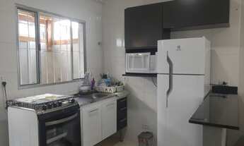 Imagem 5: Casa de vila térrea para venda com 53 metros quadrados com 2 quartos