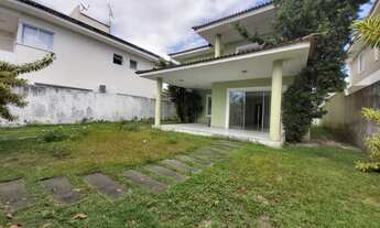 Imagem 7: Condomínio em vilas do Atlântico