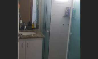 Imagem 6: Apartamento de 113 m² com 3 quartos sendo 2 suítes, 1 elevador e 2 vagas em Jardim da Penh