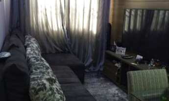 Imagem 2: APARTAMENTO COM 2 DORMITÓRIOS À VENDA , (APROX. 50 M² ) POR R$ 253.000 - PLANALTO- SÃO B